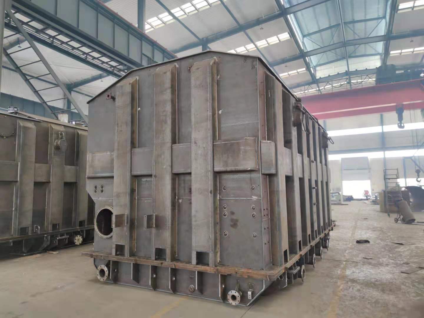 變壓器外殼